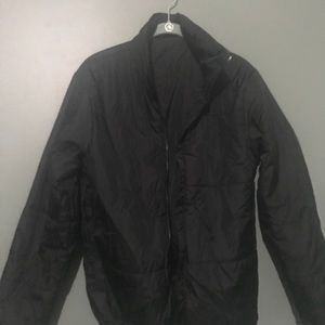 Men’s small north face jacket